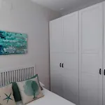 Mina4 Tipo I Lejlighed Cádiz